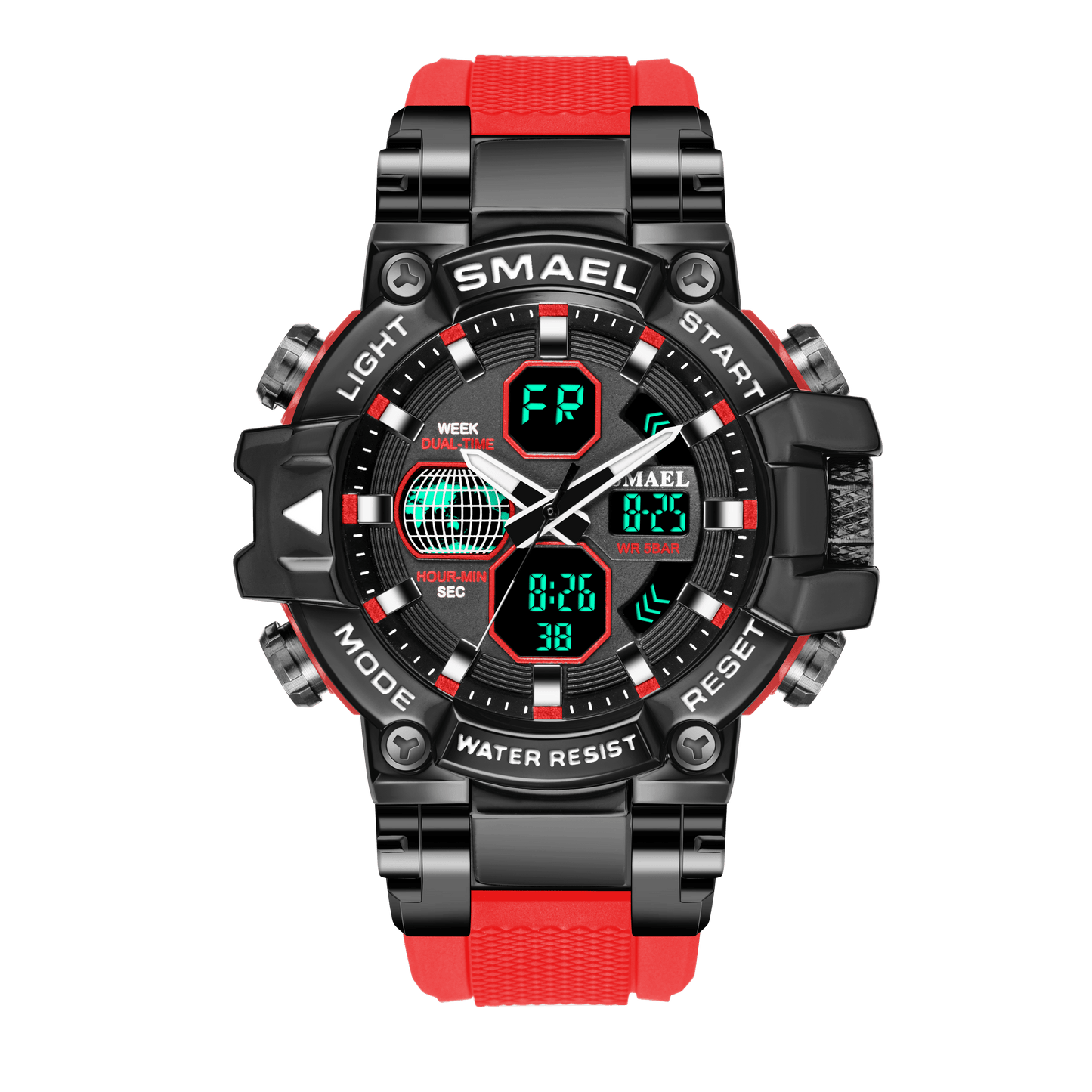 Men's Sports Watch