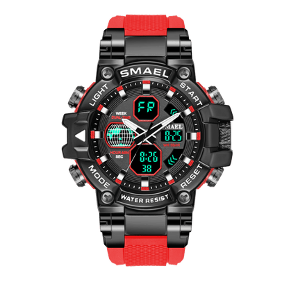 Men's Sports Watch