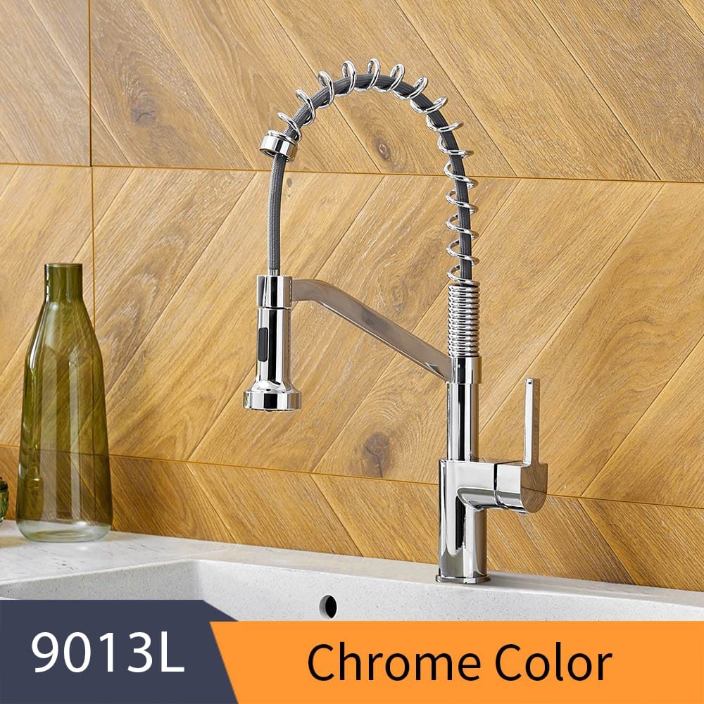 Kitchen Faucets for Kitchen Sink