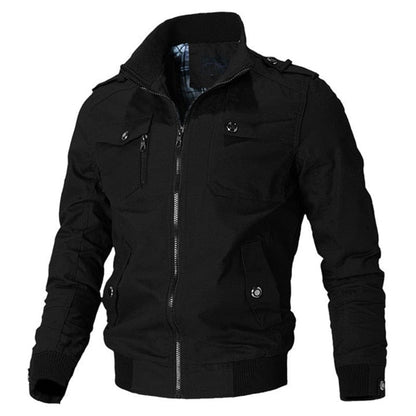 Mens Casual Jacket