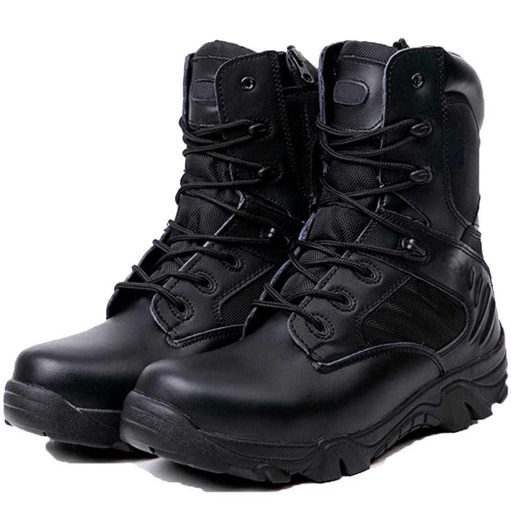 Army Combat Boots