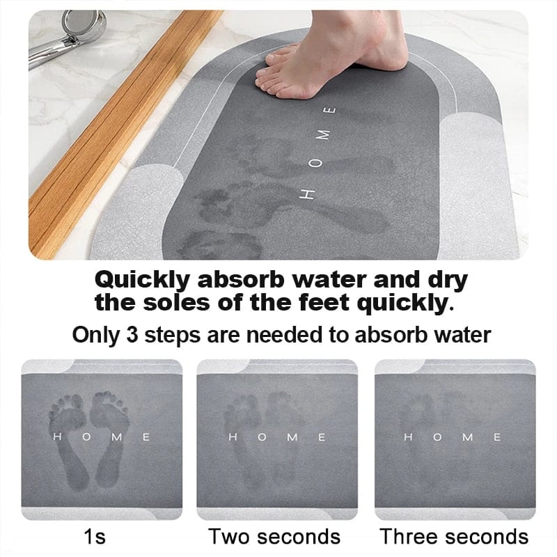 Bath Mat