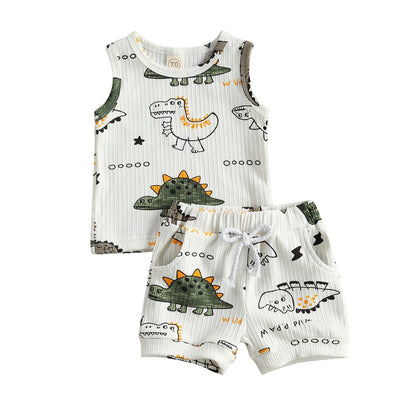 Summer Infant Baby Boys Tracksuits