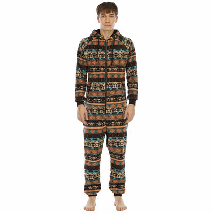 Men's Jumpsuit