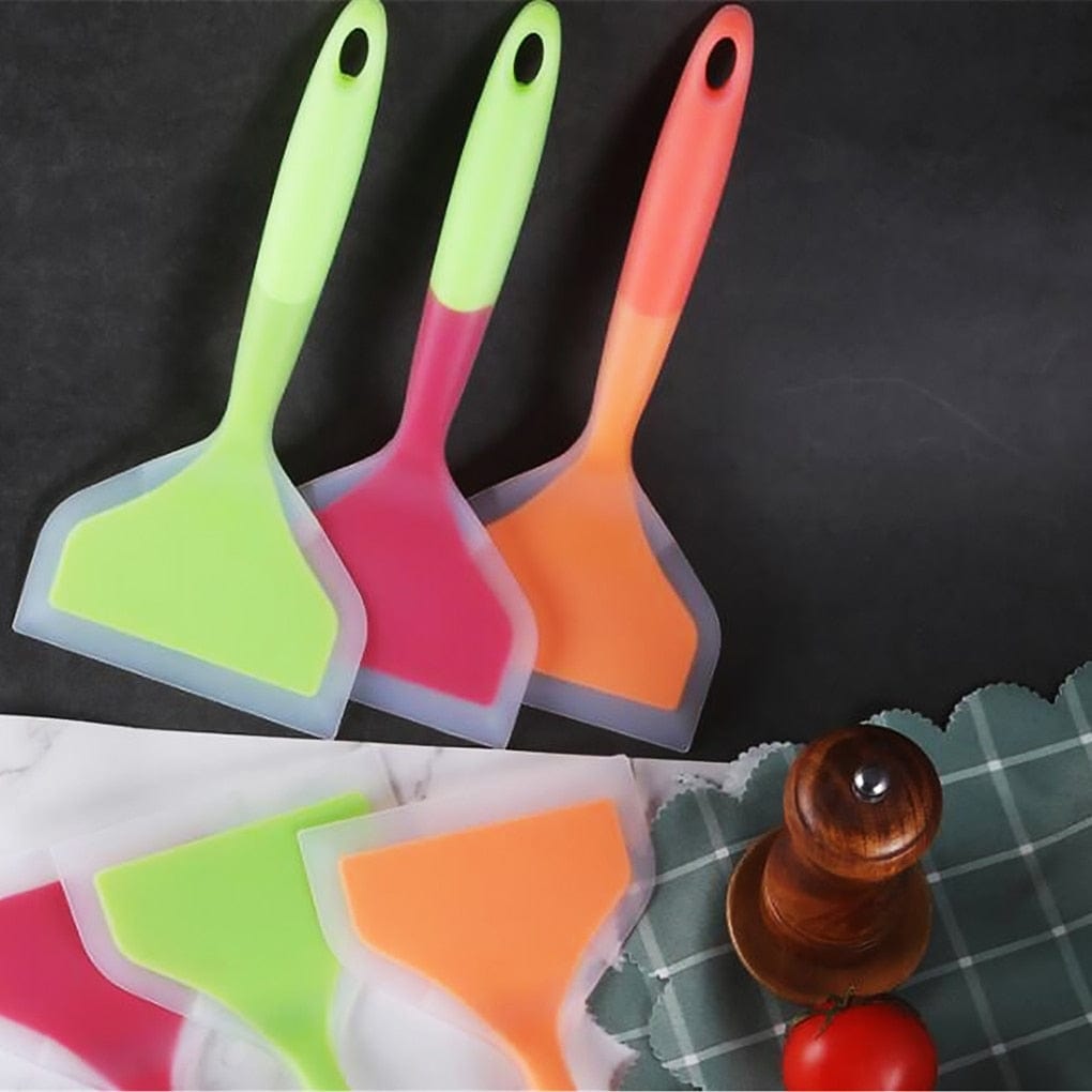 Silicone Home Cooking Utensils