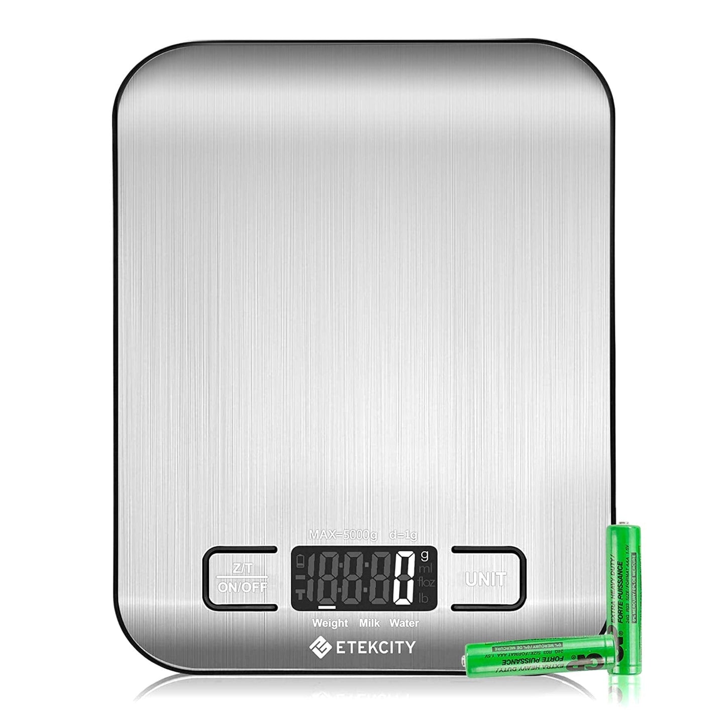 Household Kitchen Scale