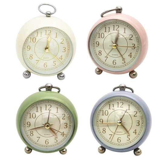 Alarm Clock Home Decor