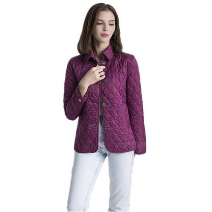 Women Winter Fashion Jacket