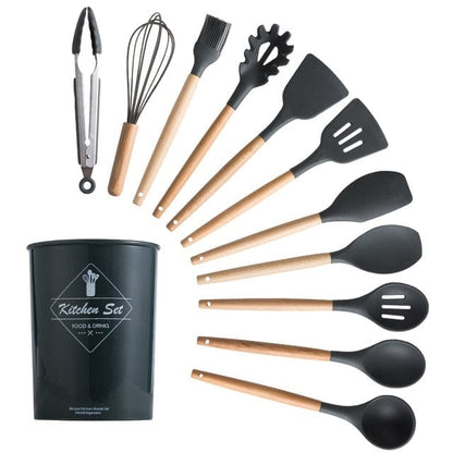 Cooking Utensils