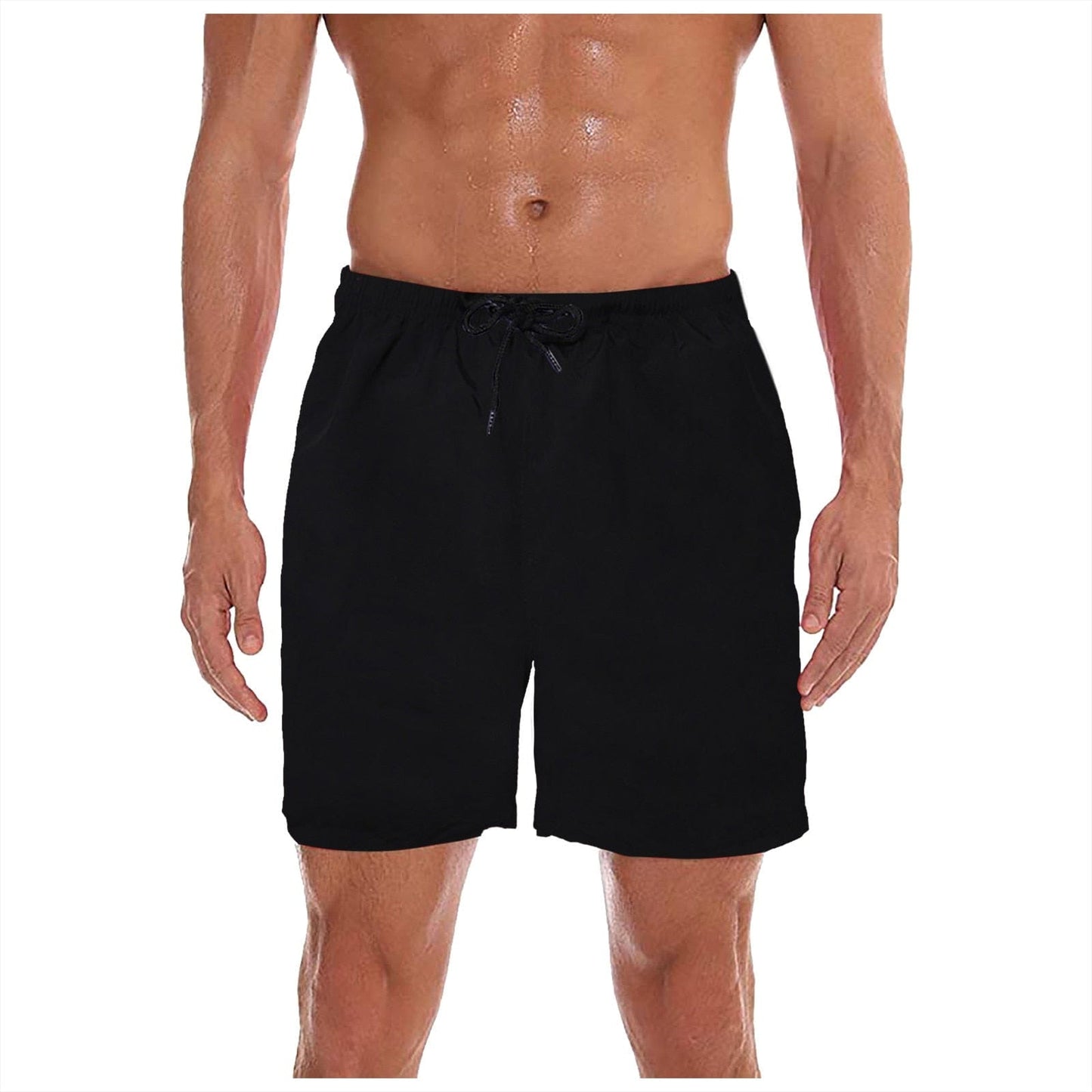 Men Quick Dry Waterproof Shorts