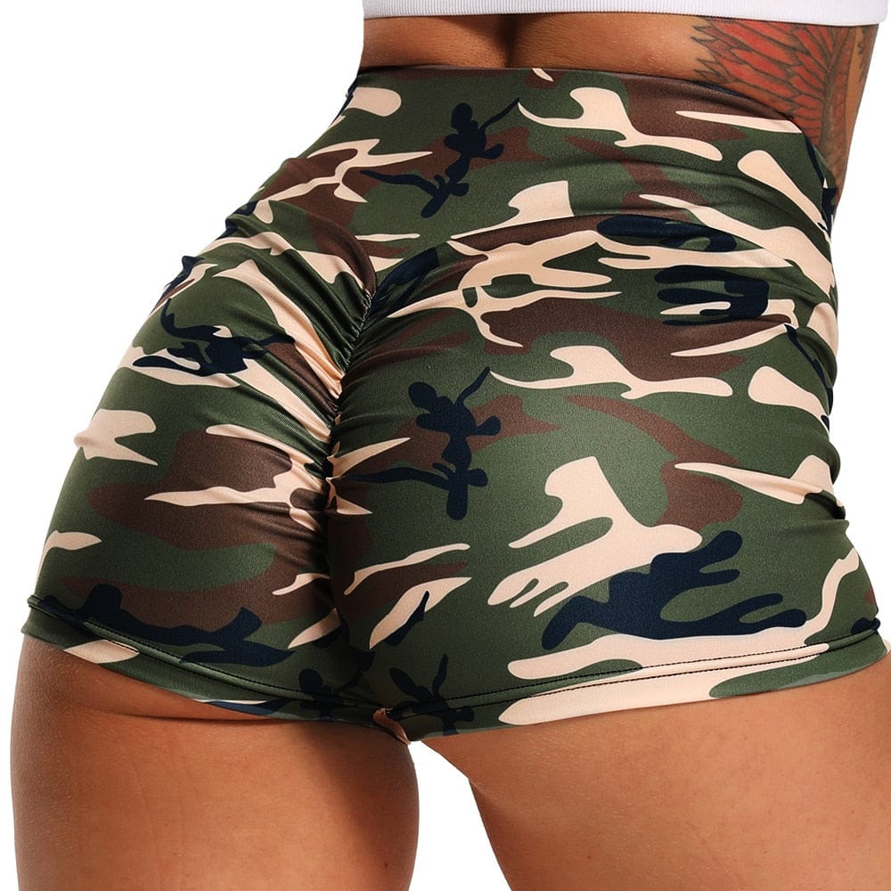 Women Shorts