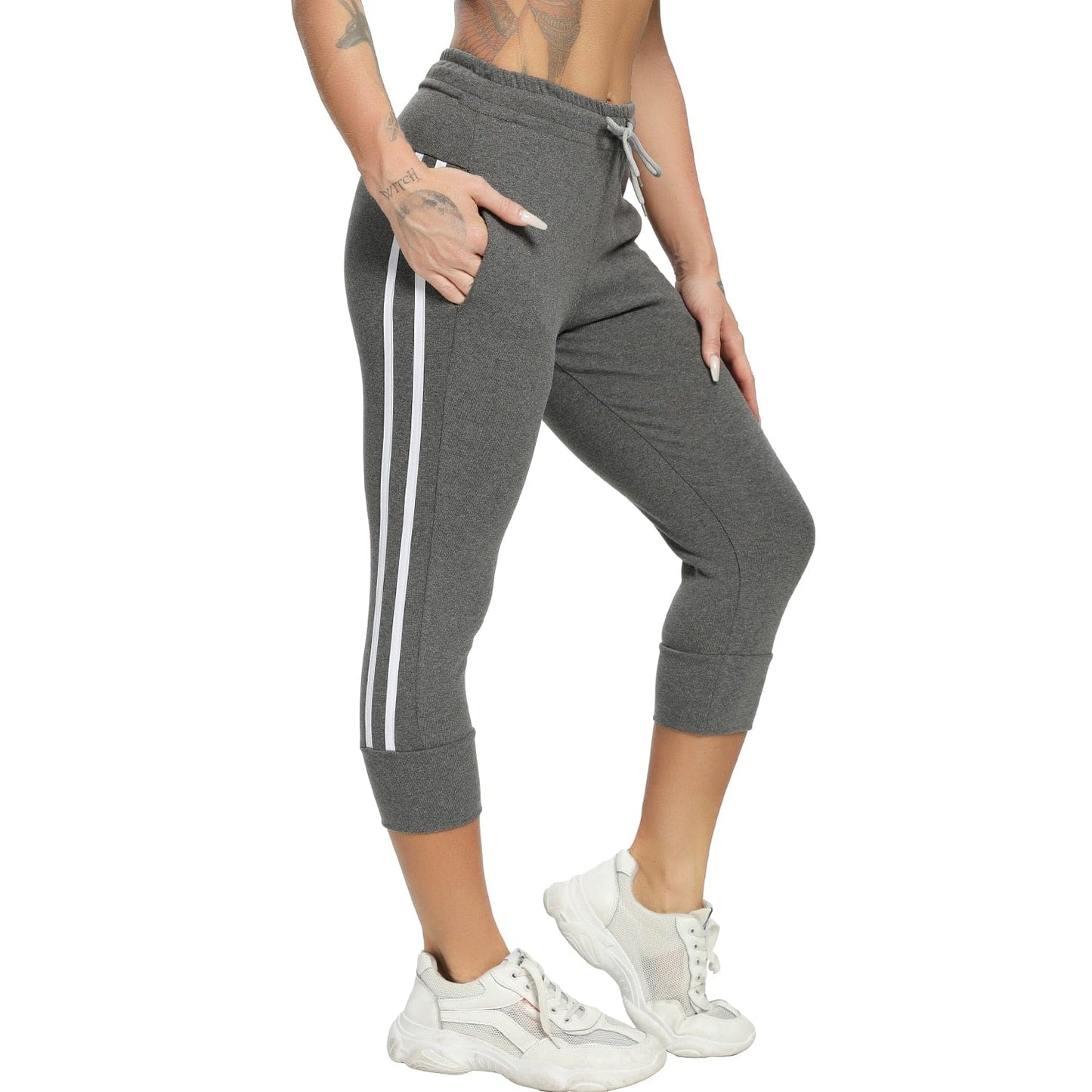 Women Casual Yoga Pants