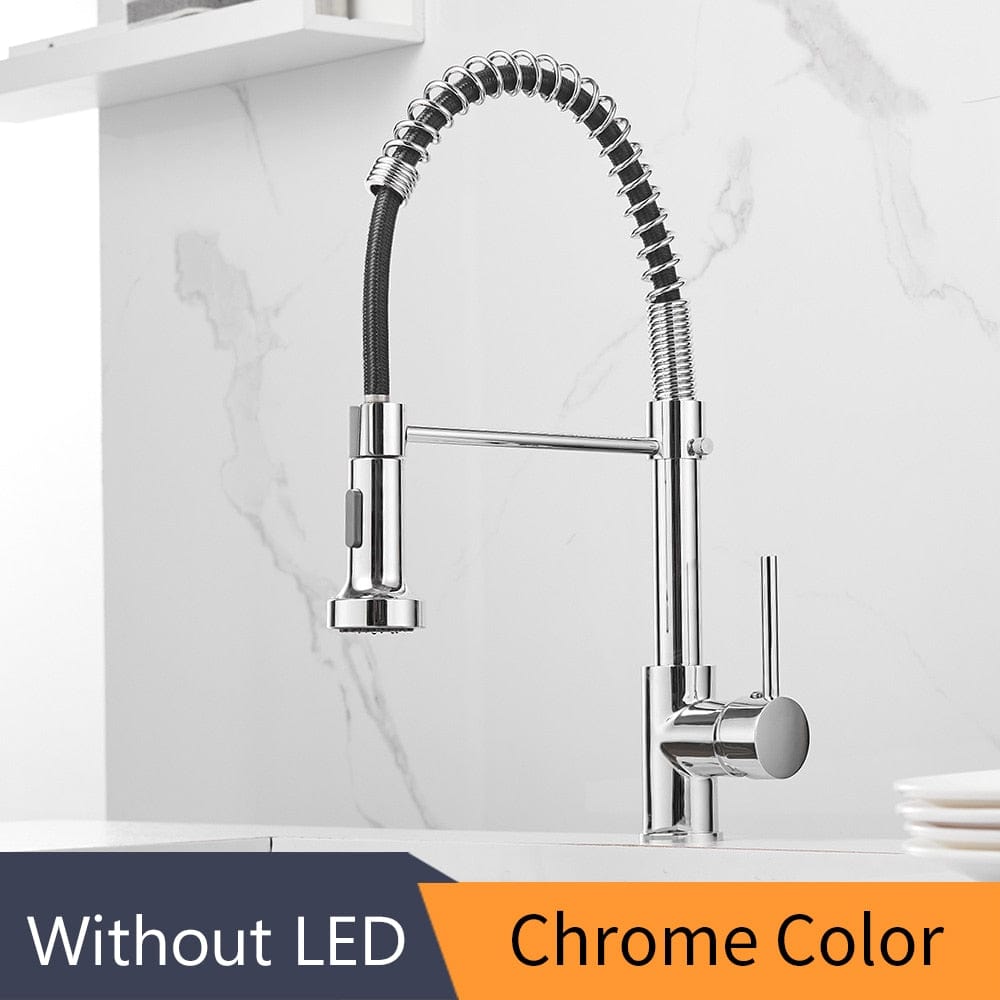 Kitchen Faucets for Kitchen Sink