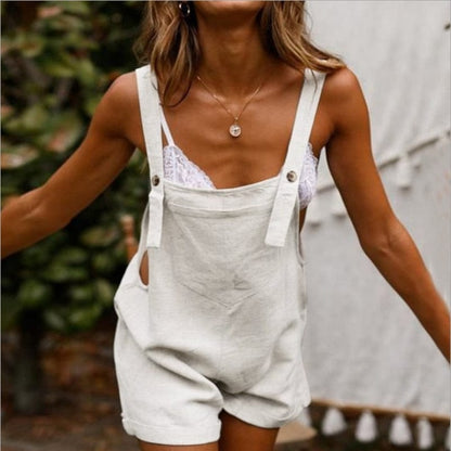 Women Summer Rompers