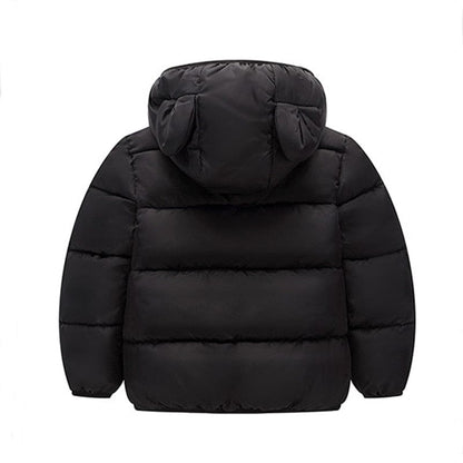 1-3 Years Winter Clothes Kids Clothing