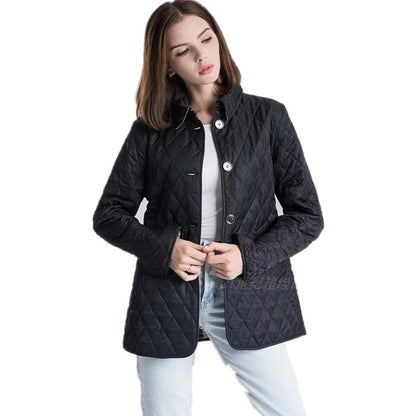 Women Winter Fashion Jacket