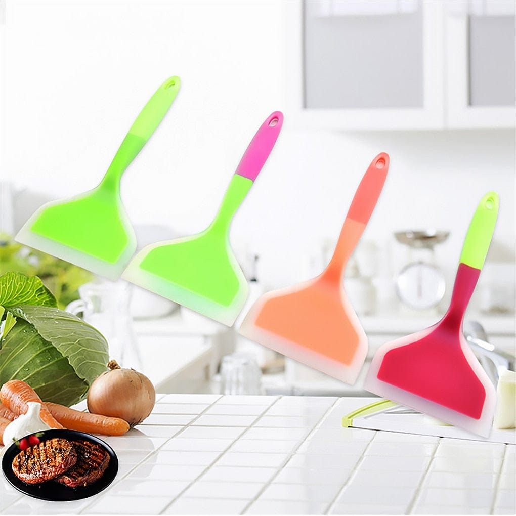 Silicone Home Cooking Utensils