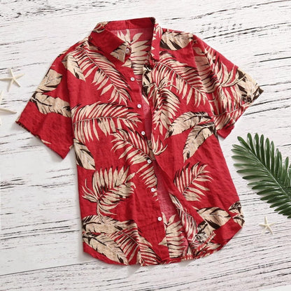 Men's Hawaiian Shirt