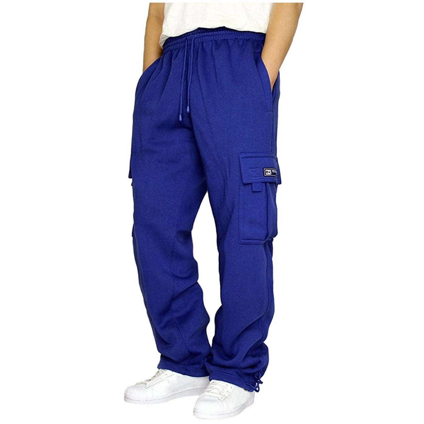 Men's Workout Track Pants