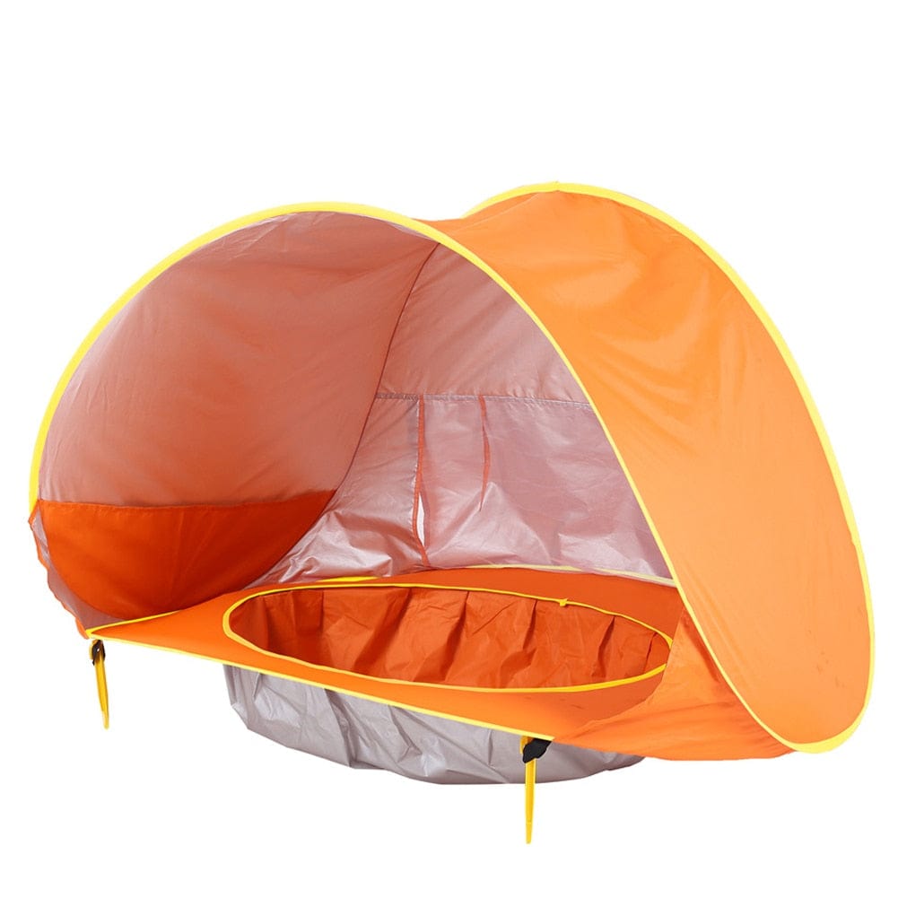 Baby Beach Tent