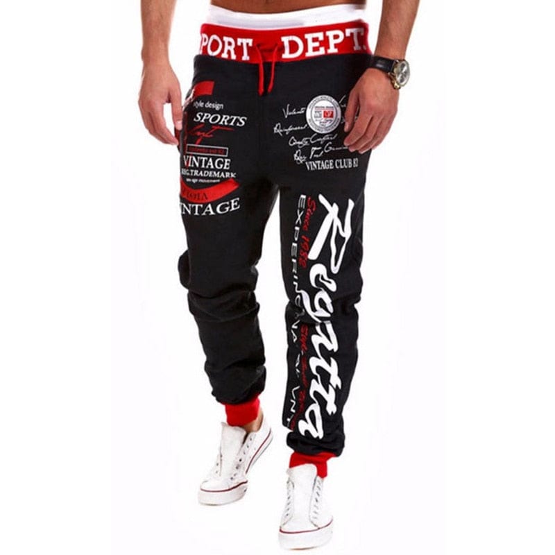 Men's joggers