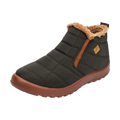 Women Warm Winter Snow Boots