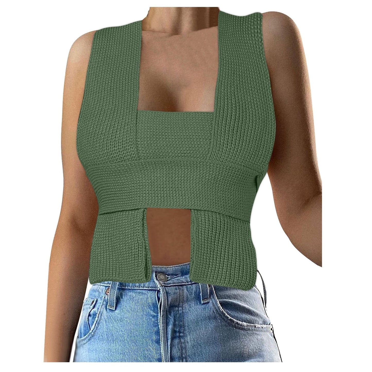 Women’s Crop Top