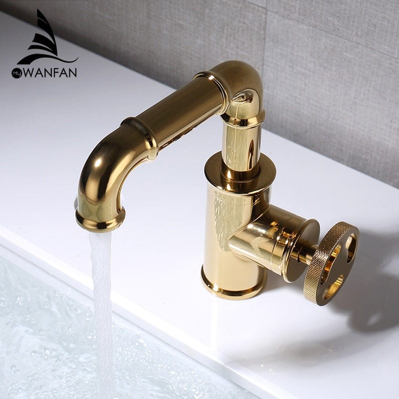 Bathroom Faucets