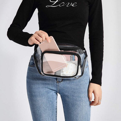 Fanny Pack Waterproof