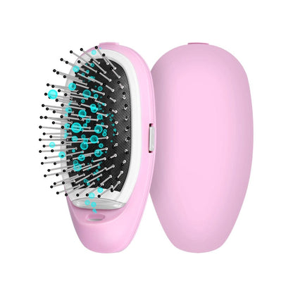 Women's Massage Comb Hairbrush