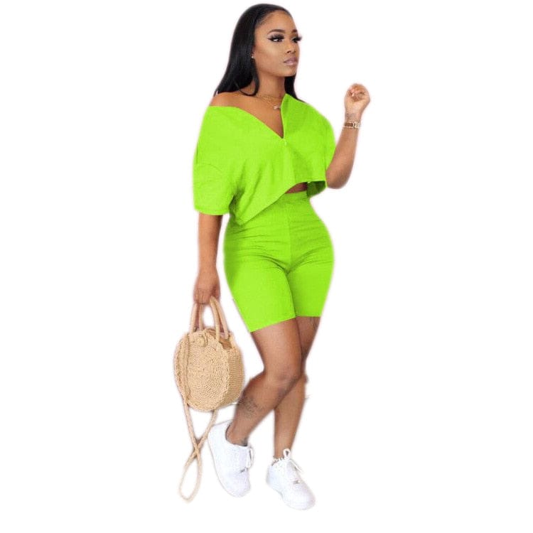 Women Casual 2 piece Tracksuit