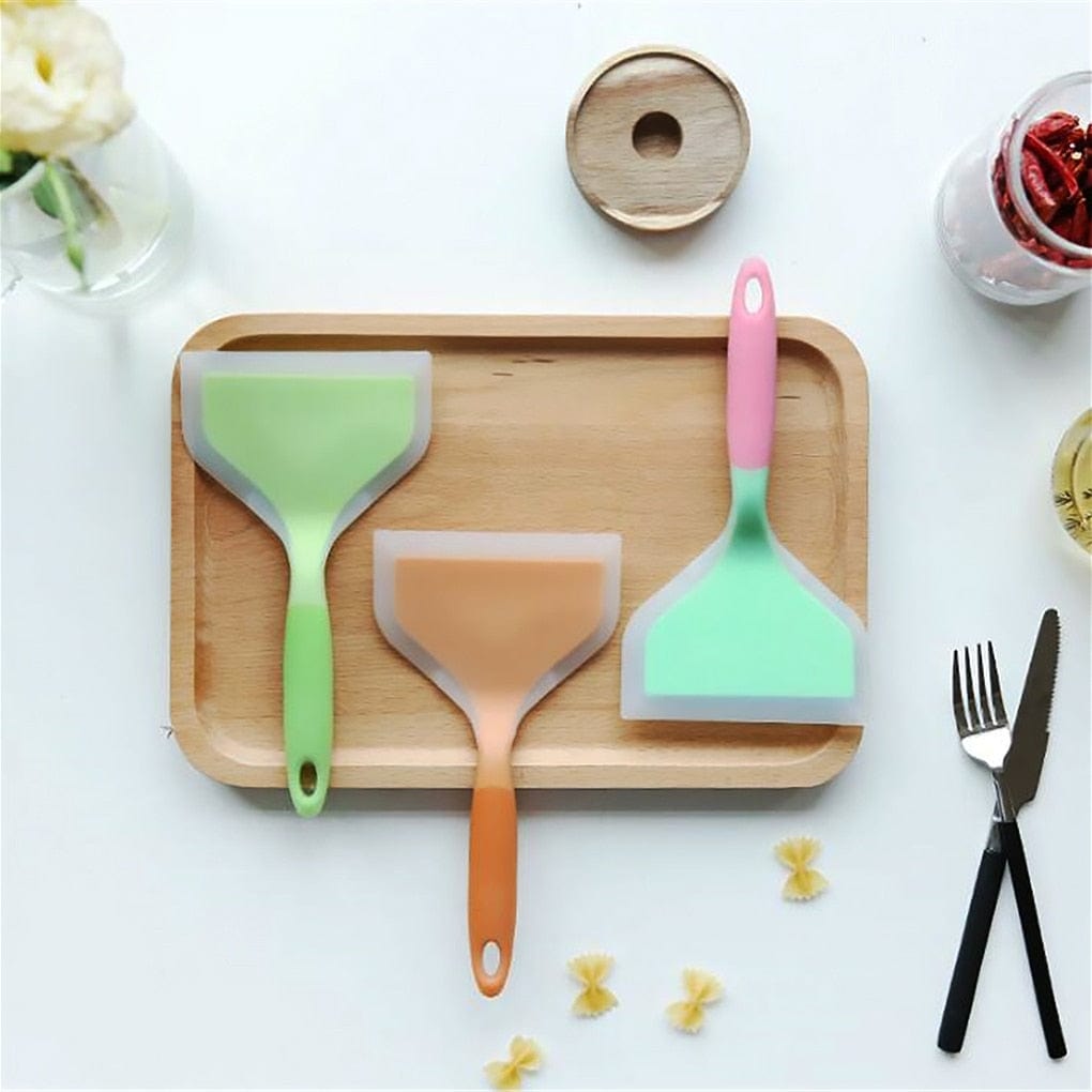 Silicone Home Cooking Utensils