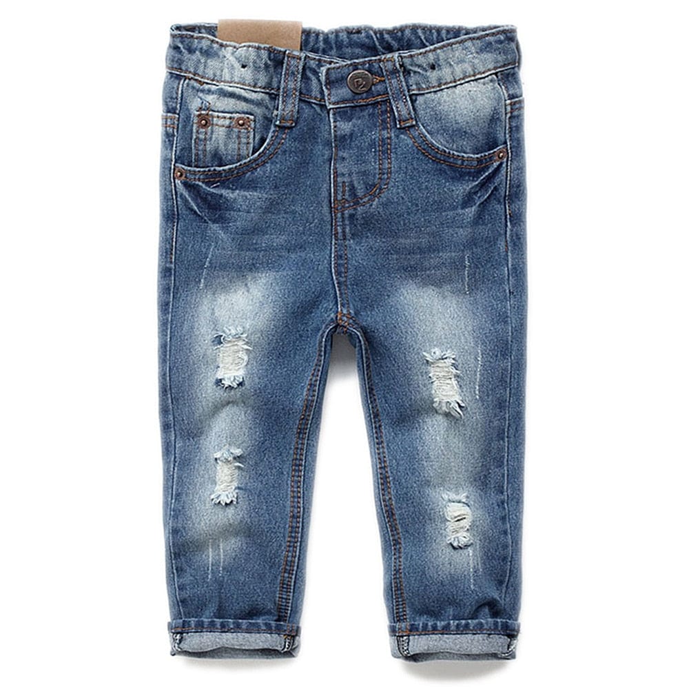 jeans for baby boy