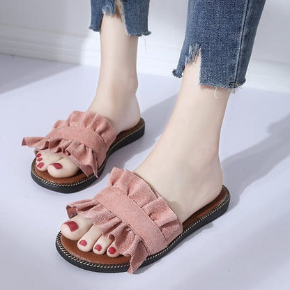 Women Fashion Slippers