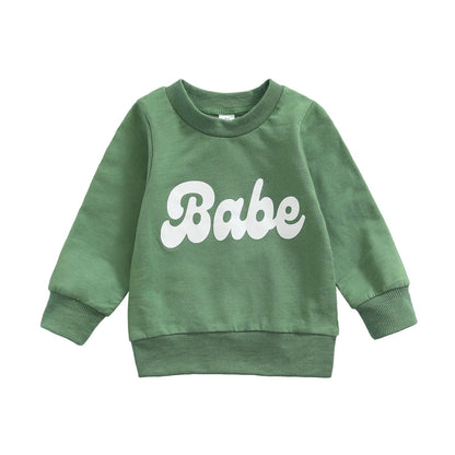 0-3Years Toddler Kids clothing