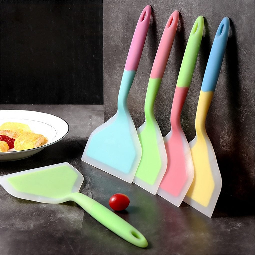 Silicone Home Cooking Utensils