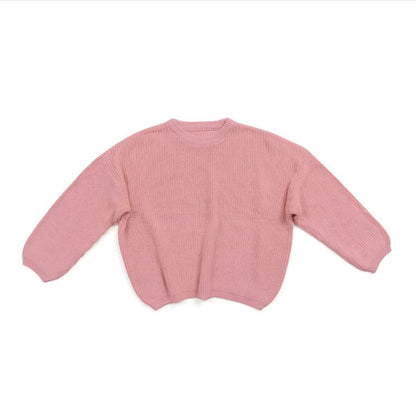 0-5Years Newborn Baby Girl Sweaters