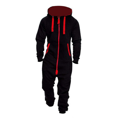 Men's Jumpsuit