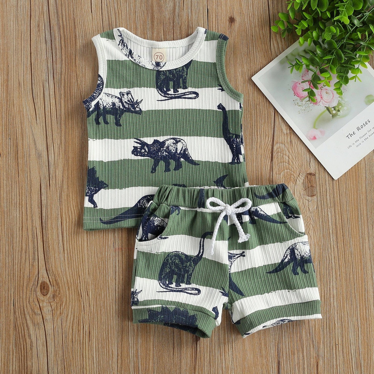 Summer Infant Baby Boys Tracksuits