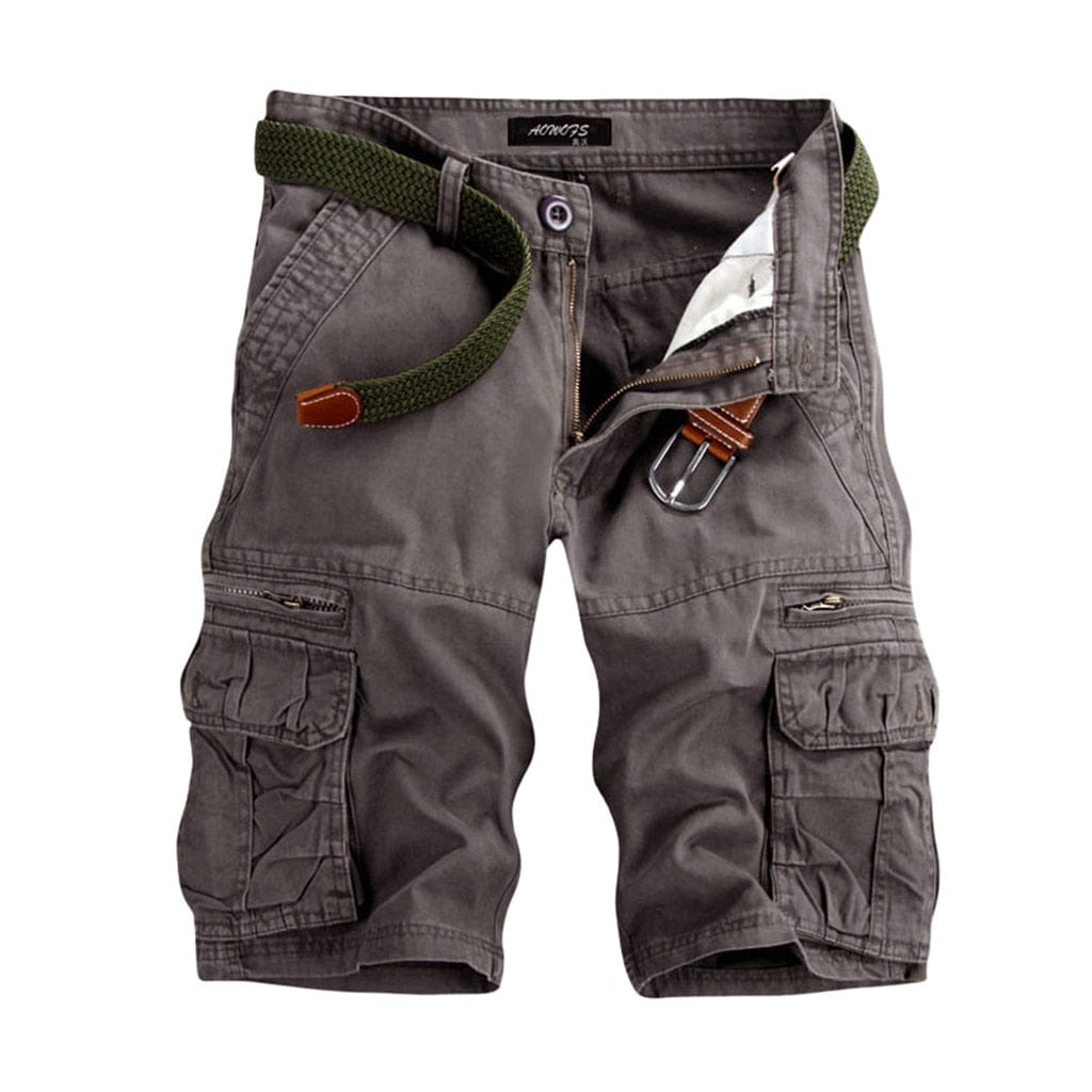 Men's Cargo Shorts