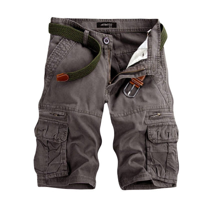 Men's Cargo Shorts