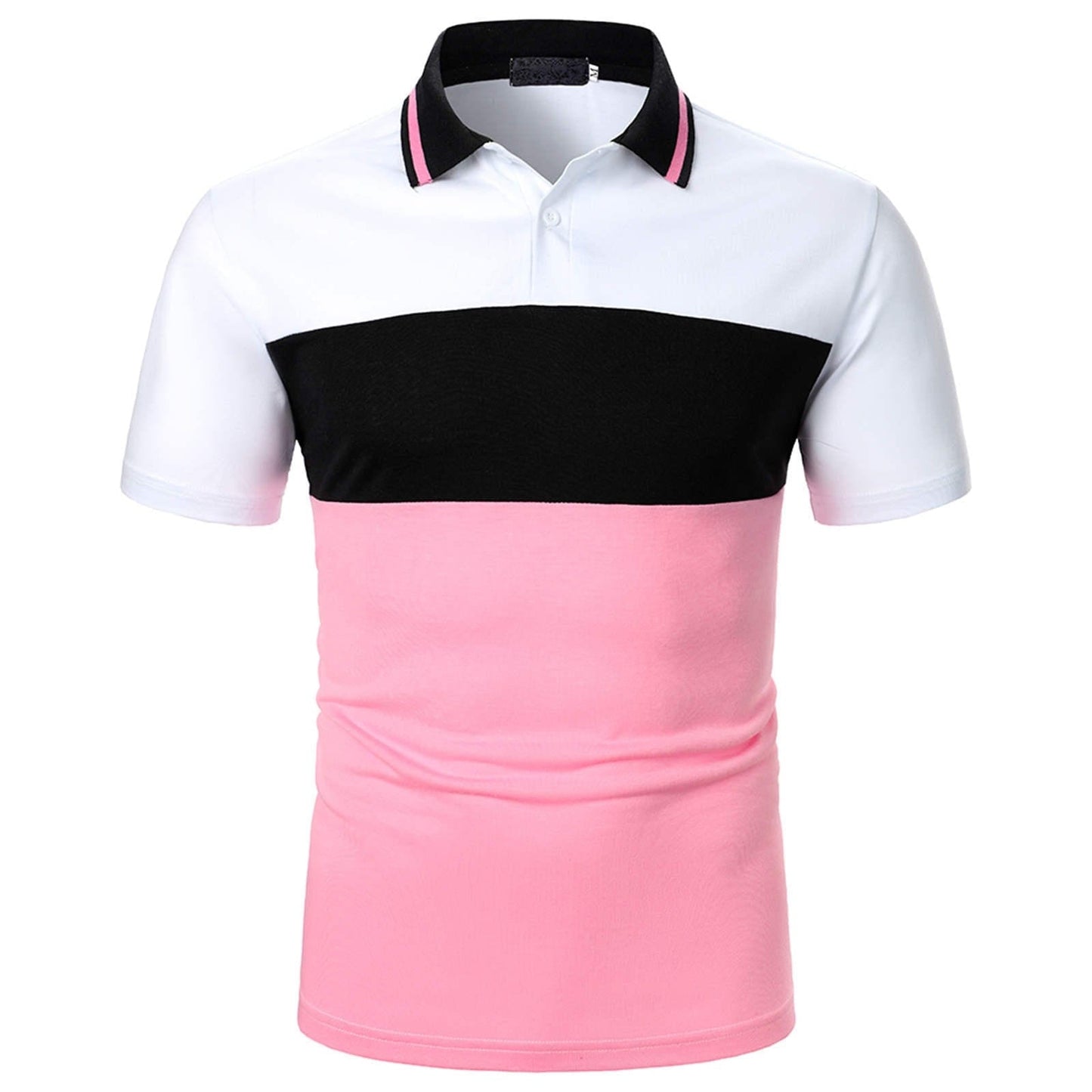 Men's Polo Short Sleeve shirt