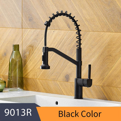 Kitchen Faucets for Kitchen Sink