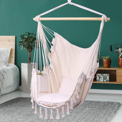 Hanging Hammock