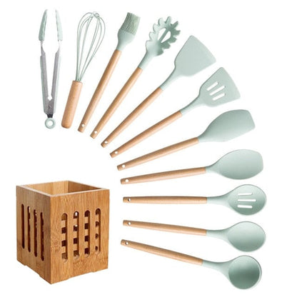 Cooking Utensils