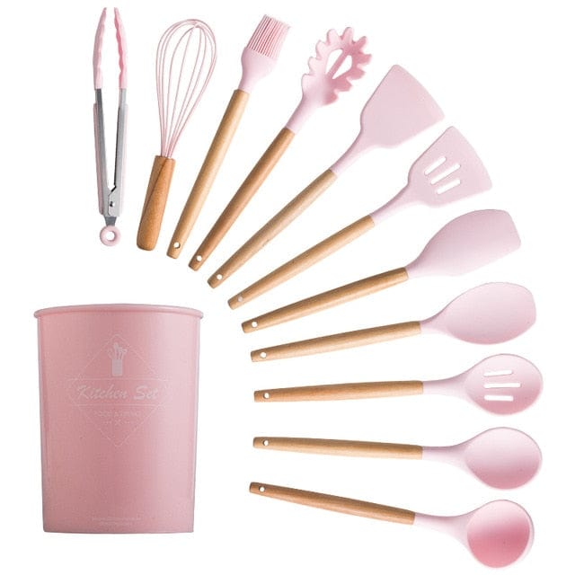 Cooking Utensils