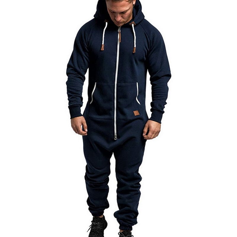 Men's Jumpsuit