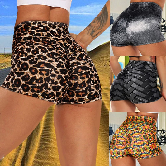 Women Shorts