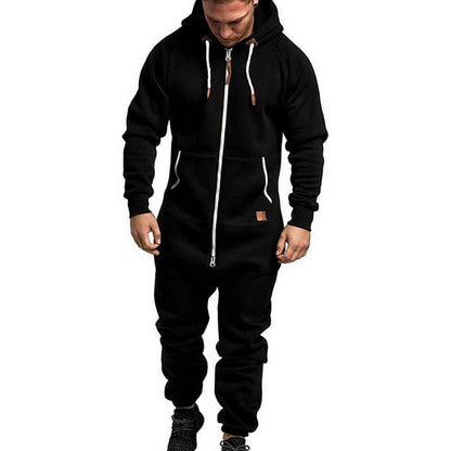 Men's Jumpsuit