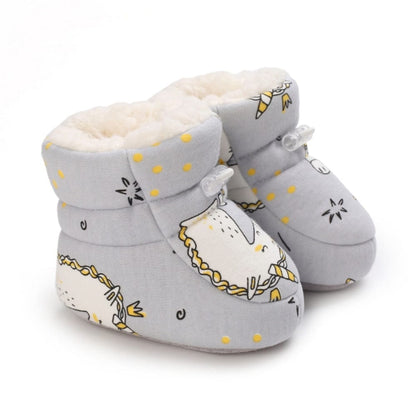 Baby Boys Boots